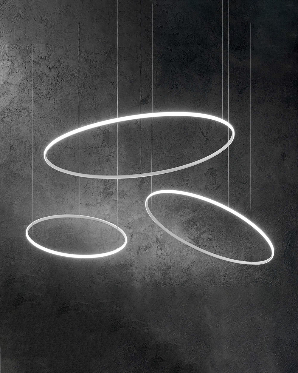 Illuminazione HULAHOOP amb Illuminazione HULAHOOP amb