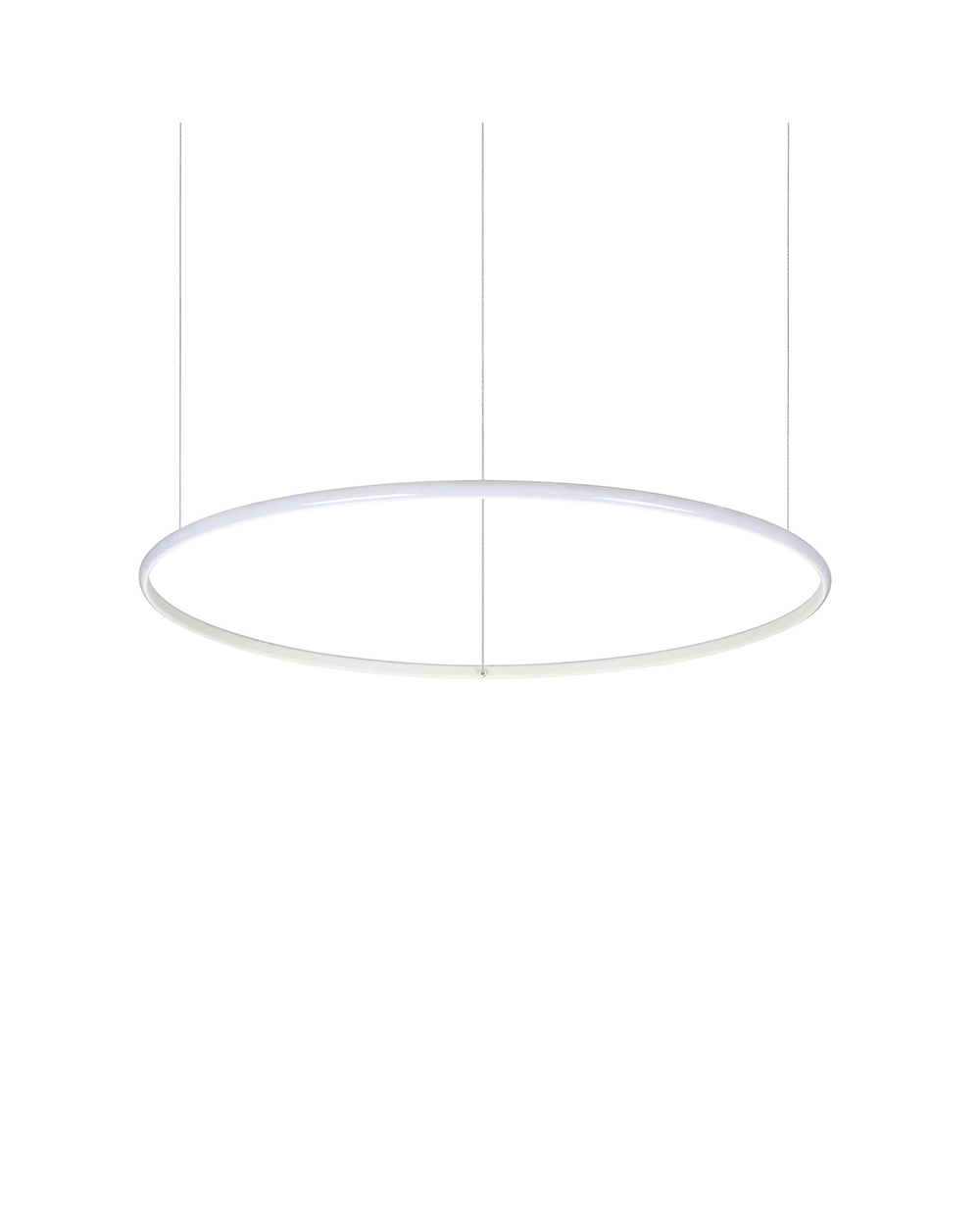 Illuminazione HULAHOOP Illuminazione HULAHOOP