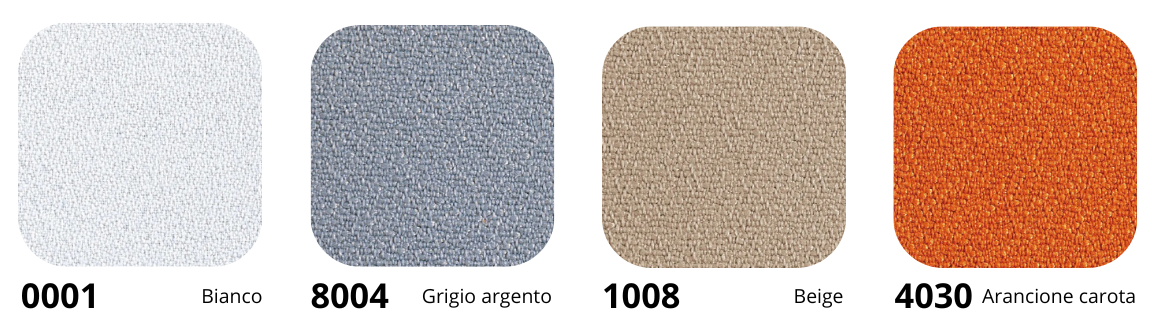 Pannello sospeso GIOTTO CEILING 1 6