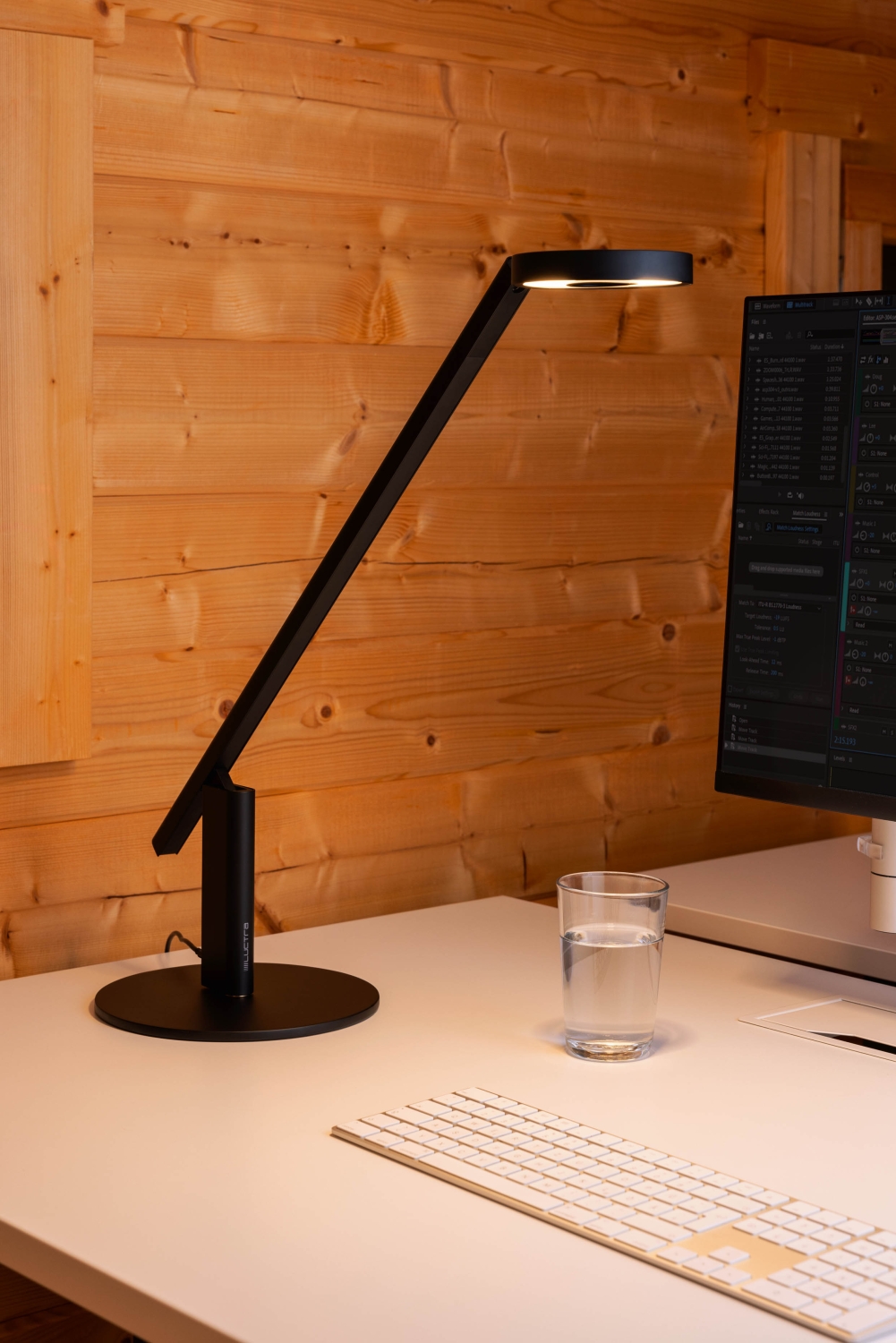 Luctra Table Lite Lampada da tavolo Luctra Table Lite