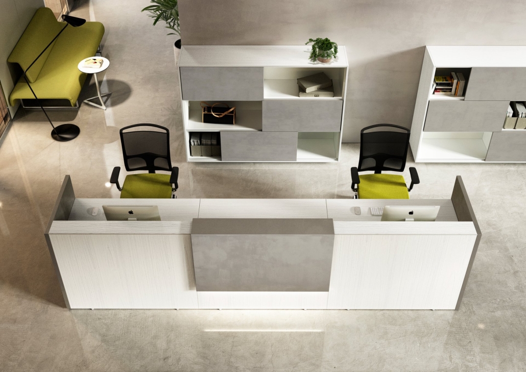 Reception Axiom.3 Reception Axiom.3