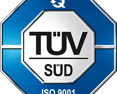 TUV-SUD TUV SUD