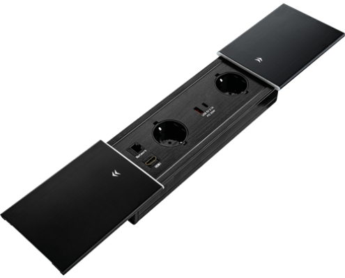 Desk In Slide Desk In Slide