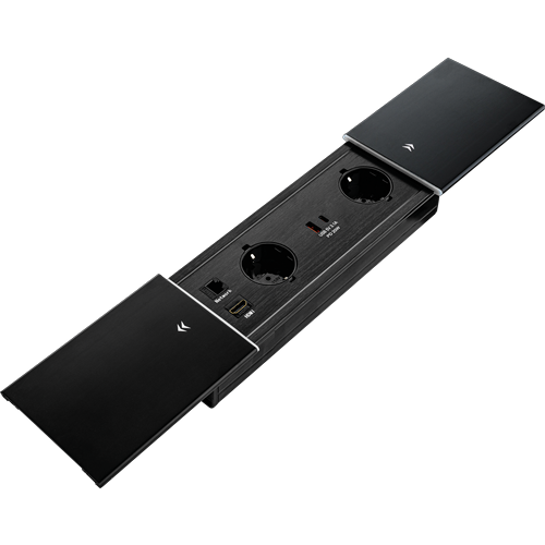 Desk In Slide Desk In Slide