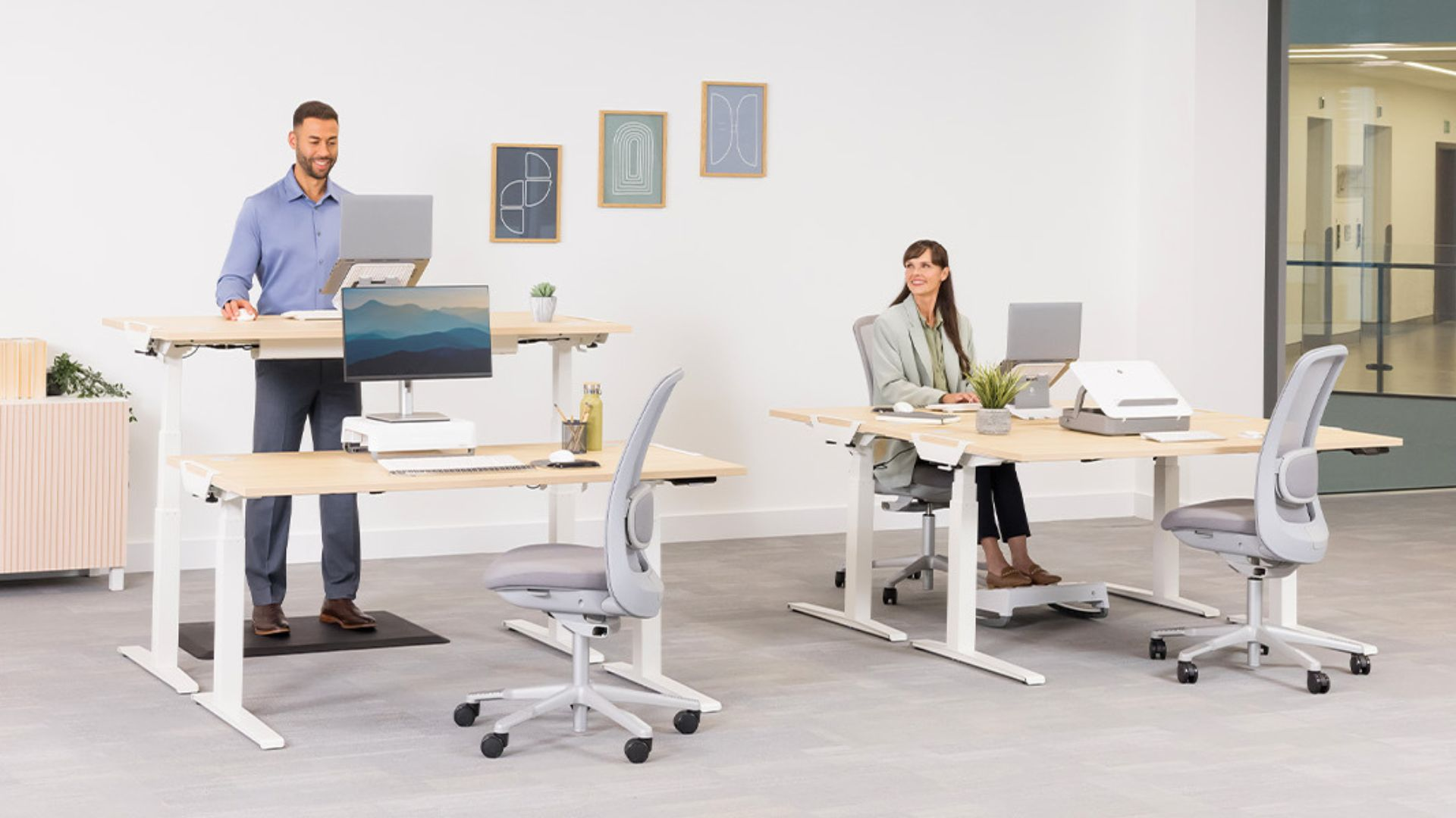 ergonomia e benessere