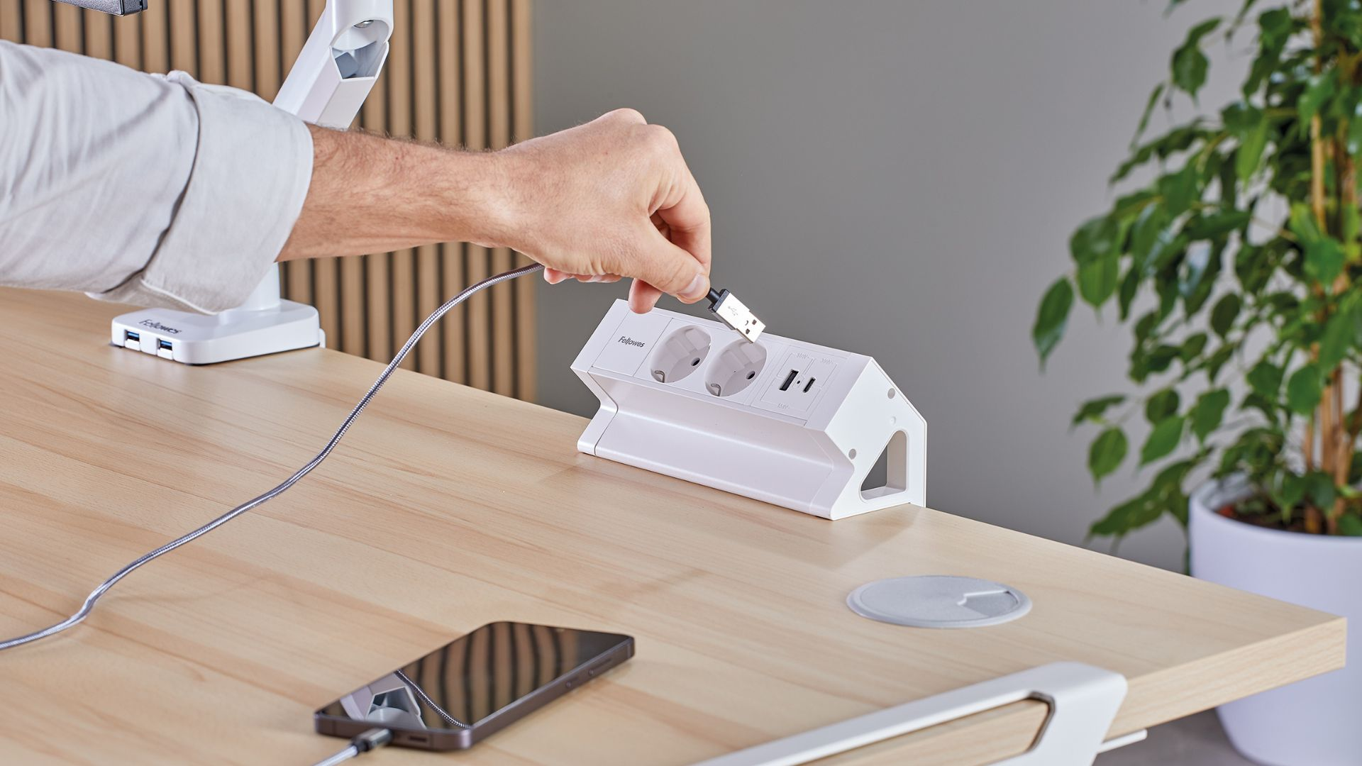 smart office